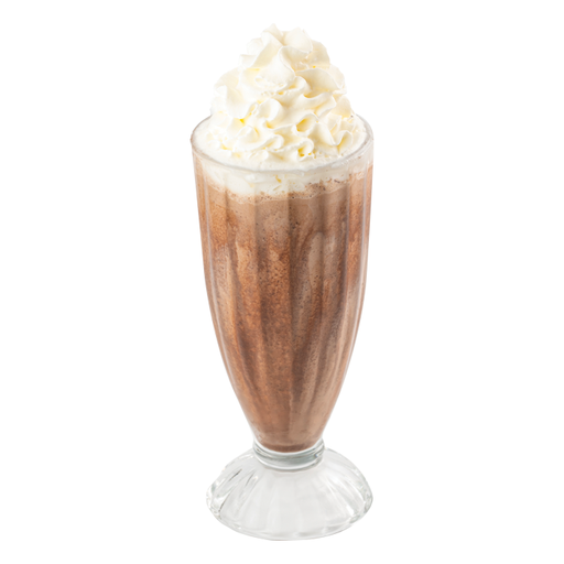 [P-DRI-007] Chocolate Milkshake