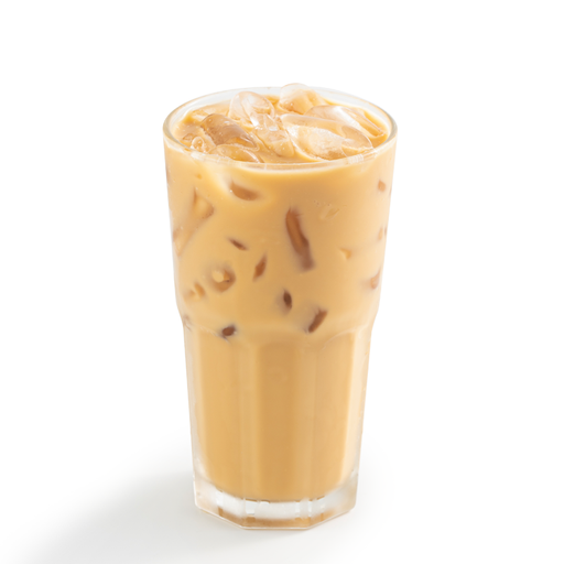 [P-DRI-009] Cold Brew Brown Sugar & Cream