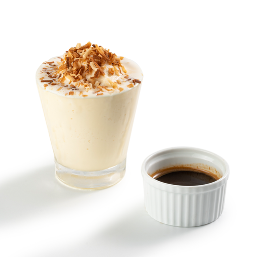 [P-DRI-011] Custard Coconut Coffee