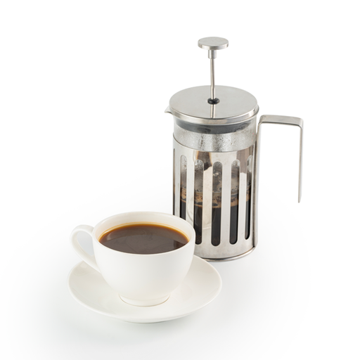 [P-DRI-014] French Press Coffee