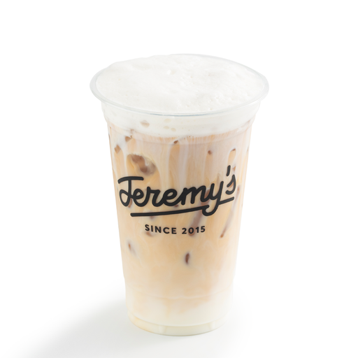 [P-DRI-025] Iced Latte Cold Brew