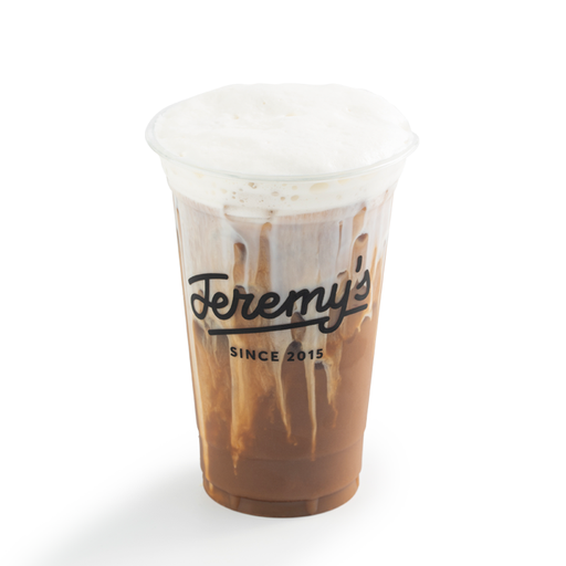 [P-DRI-026] Iced Moca Cold Brew