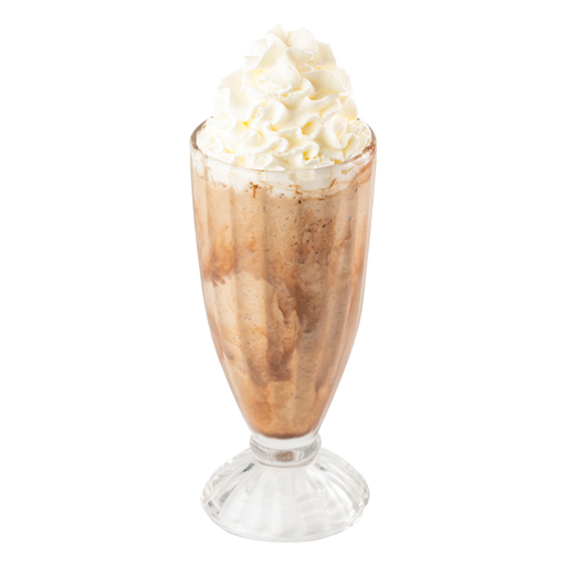 [P-DRI-033] Mocha Milkshake