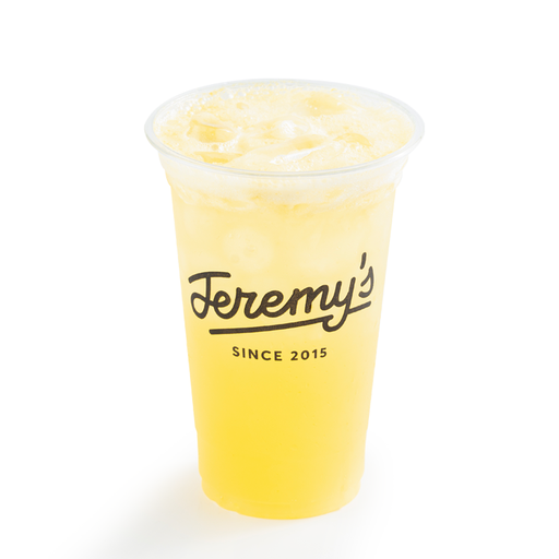 [P-DRI-036] Passion Fruit Lemonade