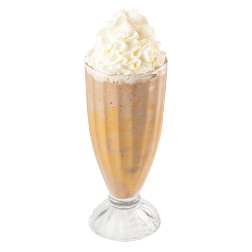 [P-DRI-038] Peanut Butter Chocolate Milkshake