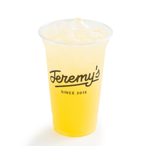 [P-DRI-039] Pineapple Mango Lemonade
