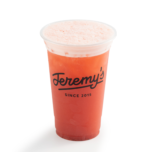 [P-DRI-040] Strawberry Lemonade