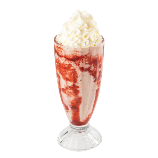 [P-DRI-041] Strawberry MilkShake