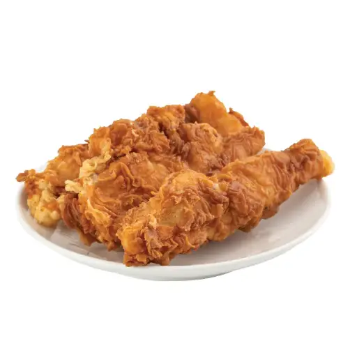 [P-FOO-003] Chicken Strips 3 PCS