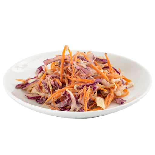 [P-FOO-004] Coleslaw