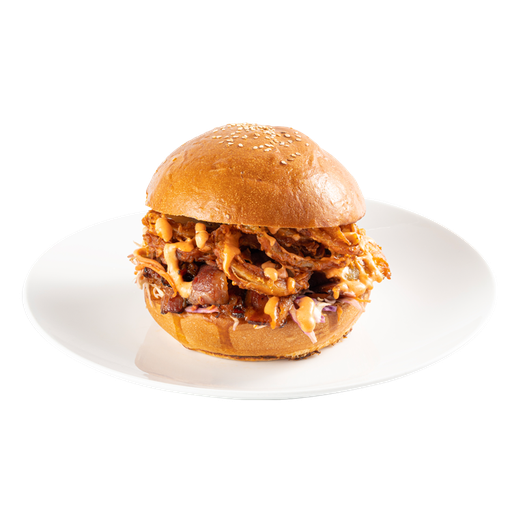 [P-FOO-018] Bulgogi Sandwich