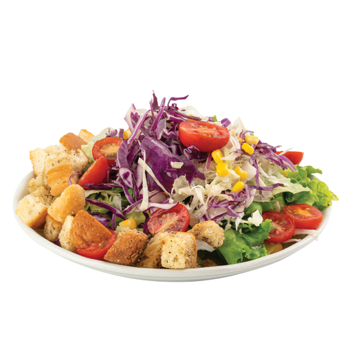 [P-FOO-042] Garden Salad