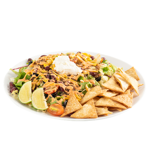 [P-FOO-056] Taco Salad