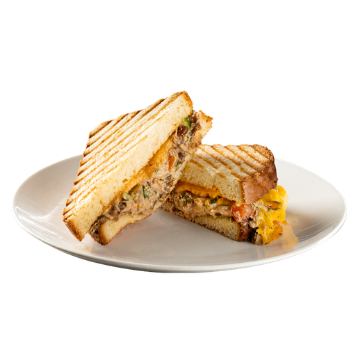 [P-FOO-059] Tuna Melt