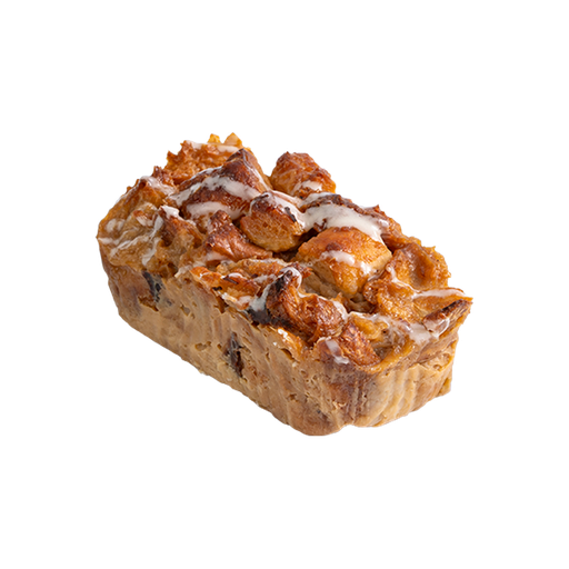 [P-DES-030] Bread Pudding