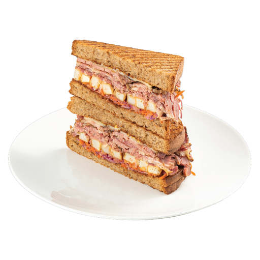 [P-FOO-060] Pastrami Sandwich