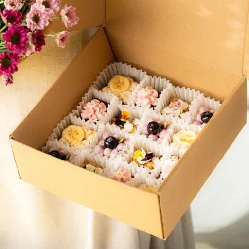Mixed Gift Box