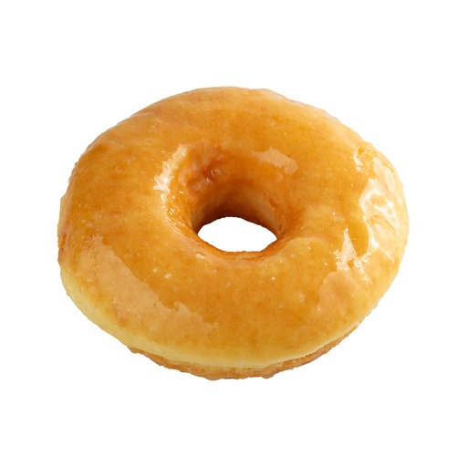 [P-DES-033] Plain Glazed Donut
