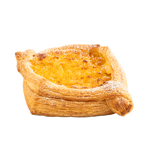 [P-DES-035] Pineapple Danish 
