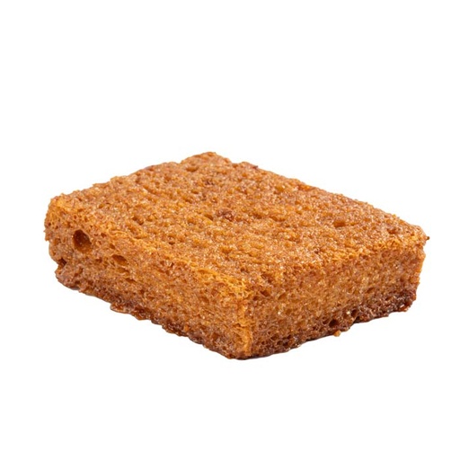 [P-DES-036] Honey Caramel Croissant Loaf
