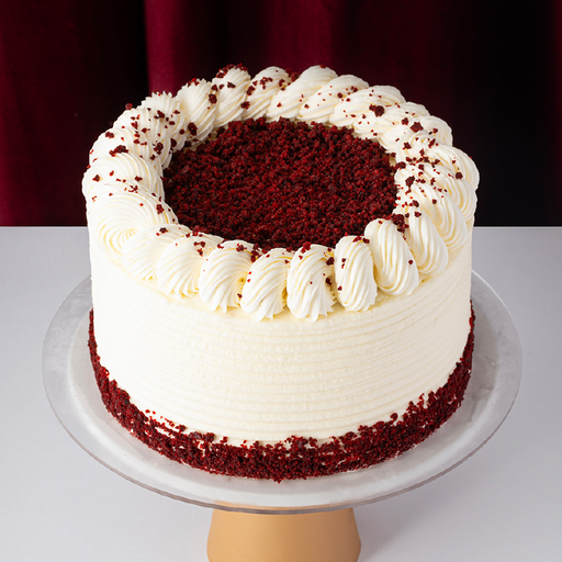 Red Velvet Cake 